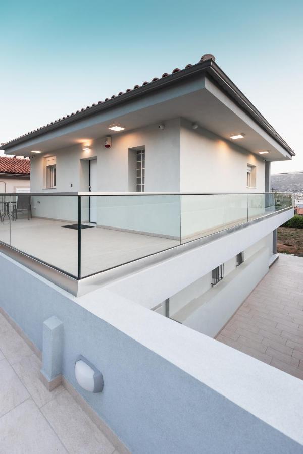 Villa Onar Pórto Ráfti Exterior foto